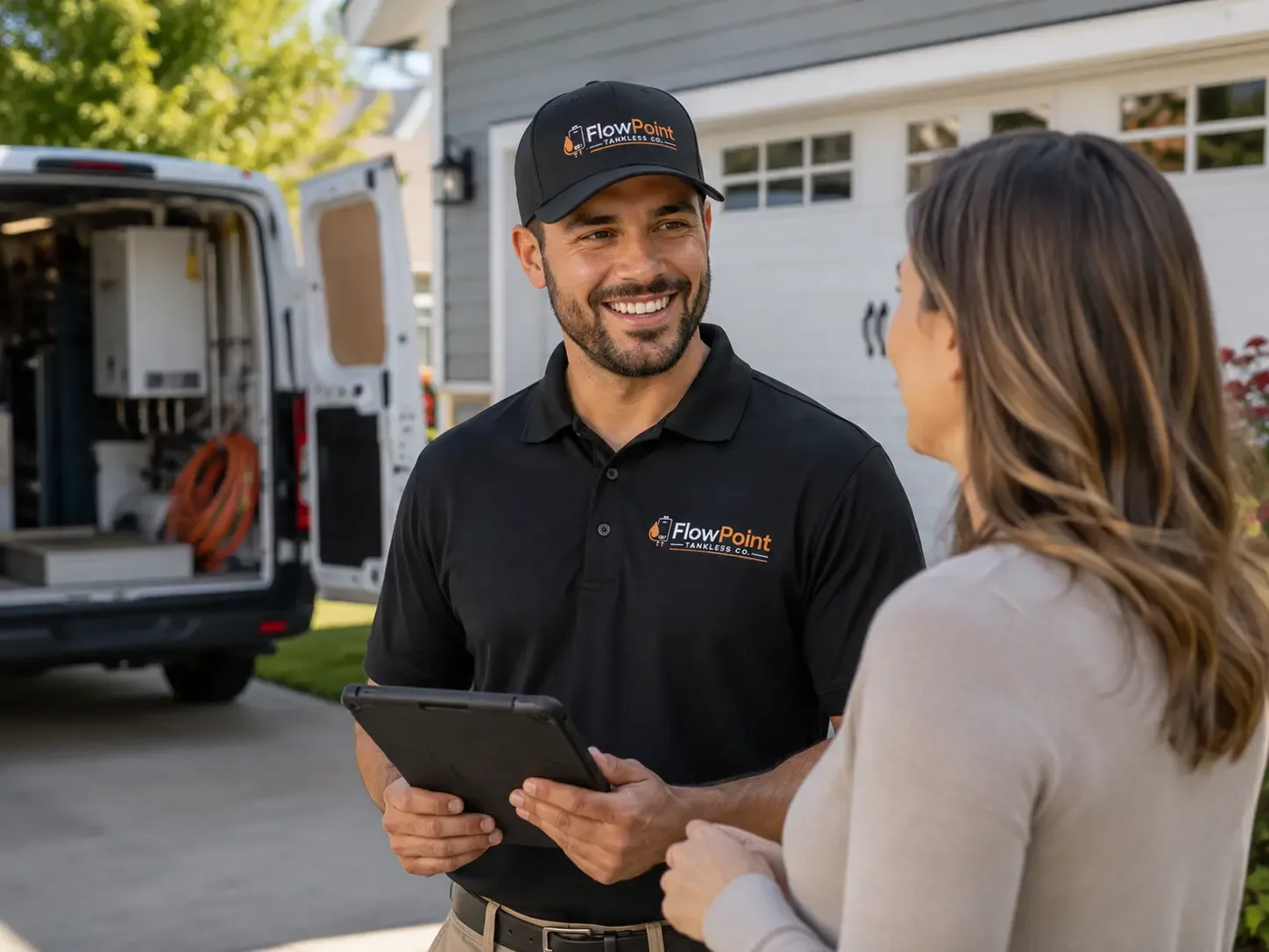 Tankless Water Heater Installation West Union, MN FAQs